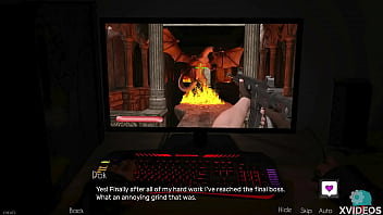 THE AWAKENING #130 &bull_ Two hot, sexy asians are better than one hot, sexy asian