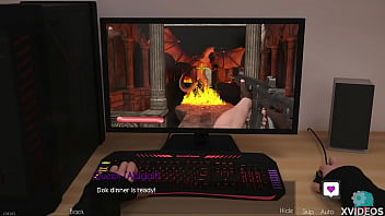 THE AWAKENING #130 &bull_ Two hot, sexy asians are better than one hot, sexy asian