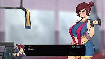 Caught In The Act (Deep Vault 69)