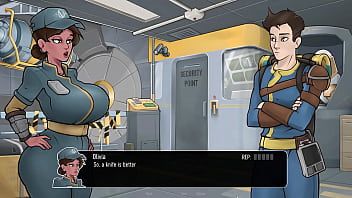 Caught In The Act (Deep Vault 69)