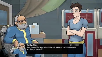 Caught In The Act (Deep Vault 69)