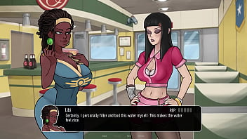 Caught In The Act (Deep Vault 69)