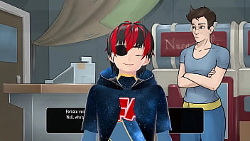 Caught In The Act (Deep Vault 69)