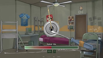 Caught In The Act (Deep Vault 69)