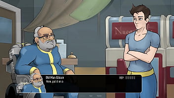 Caught In The Act (Deep Vault 69)