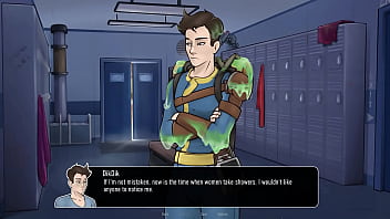 Caught In The Act (Deep Vault 69)