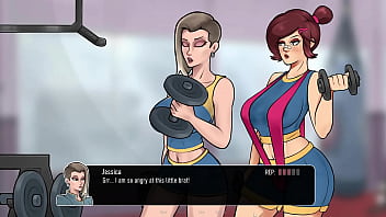 Caught In The Act (Deep Vault 69)