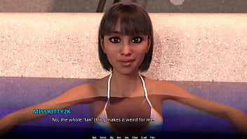 AMATEUR ANAL TEEN #263 - SEXY BIG BUTT TITS