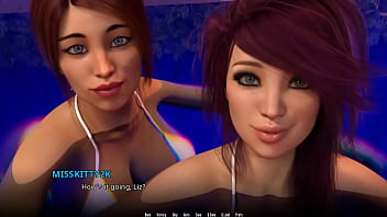 AMATEUR ANAL TEEN #263 - SEXY BIG BUTT TITS