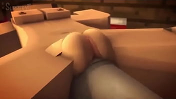 Minecraft  jenny nsfw