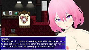 Embrace Her Lust Understood by Cuckold Play part 2