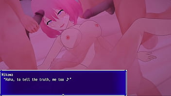 Embrace Her Lust Understood by Cuckold Play part 2