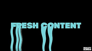 Cam Girl Angel Youngs Makes A Naughty Video For Her Fans When Her Roomie Jasmine Wilde Joins Her - REALITY KINGS