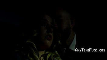 Anal Freeuse Is The Only Way To Teach Shopaholic Teens