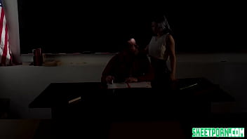 Wildest Student Lulu Chu Involved With Teacher