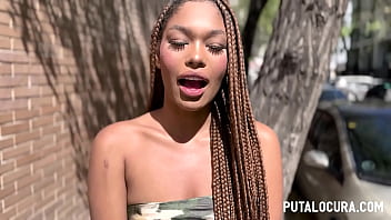 PutaLocura - Torbe hace que Sara Isabel se ponga cachonda mamando