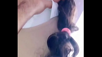 Cogiendo a Escondidas Cuando no Hay NADIE EN CASA Despu&eacute_s de La ESCUELA