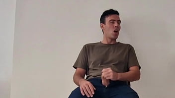 Me pone muy cachondo en el show en directo