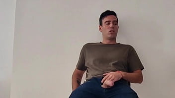 Me pone muy cachondo en el show en directo