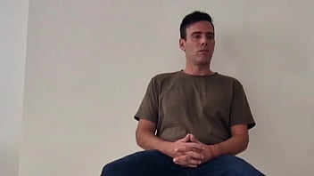 Me pone muy cachondo en el show en directo