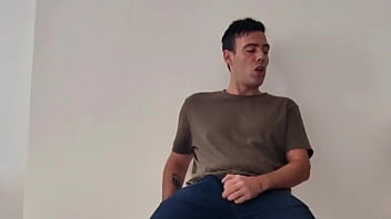 Me pone muy cachondo en el show en directo