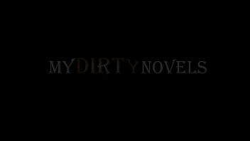 Kate Queen &amp_ Mary Frost - Bisexual wife in FFM 3Some