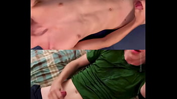 Self Facial King Cumpilation #4