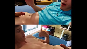 Self Facial King Cumpilation #4