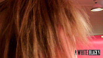 Crazy Sports Slave Deep Fisting Training with Prolapse