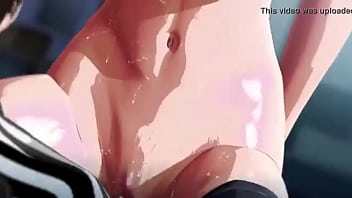 Principal Masturbation and Cowgirl Sex