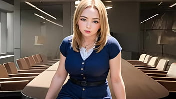 EroticAudio -  ASMR Co-worker (Hentai Joi)   [F4M] [Edging] [SFW]