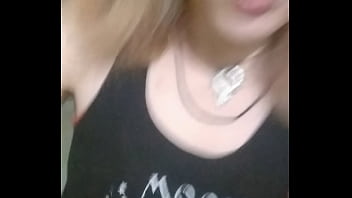 Hannah Lucky solo, crossdresser, tgirl, mtf, travesties, drag queen, shemale, transition, transgender