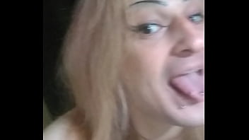 Hannah Lucky solo, crossdresser, tgirl, mtf, travesties, drag queen, shemale, transition, transgender