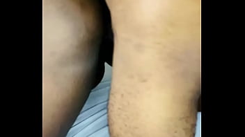 Creamy Black Pussy Doggystyle Fuck