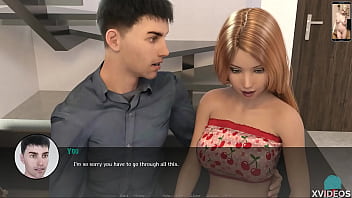 REUNION #106 &bull_ She'_s got some massive tits...that'_s my jam!