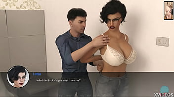 REUNION #106 &bull_ She&#039_s got some massive tits...that&#039_s my jam!