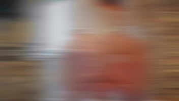 Wild Hotel Fuck with Big ASS Latina Teen - POV Style