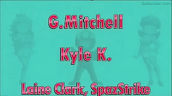 Peach y Daisy sub espa&ntilde_ol