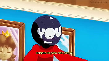 Peach y Daisy sub españ_ol