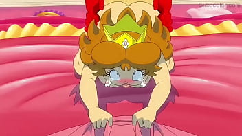 Peach y Daisy sub espa&ntilde_ol