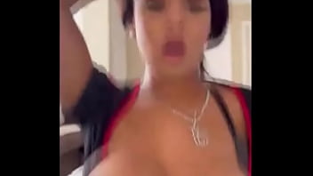 Sexy Nurse Julerri Amor Masturbates