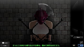 Hentai Boxing Reverse Ryona Game Play 【Game Link】&rarr_Search for ドリビレ on Google