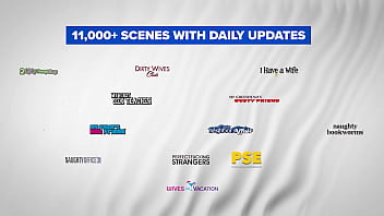 Sexy cougar Victoria Zdrok pounces on a big cock