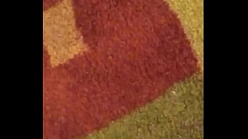 Homemade jurking off my big wet cock