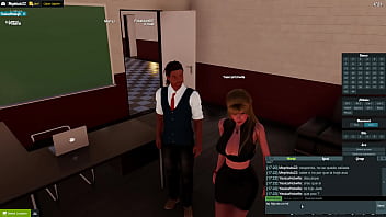 Escuela con sumisa Meredian