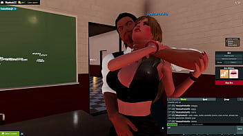 Escuela con sumisa Meredian