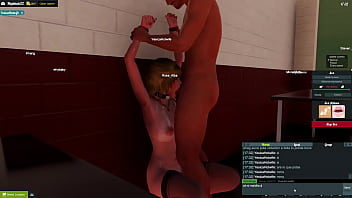 Escuela con sumisa Meredian