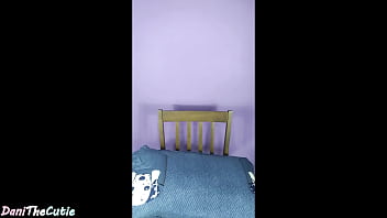 sexy gypsy psychic Indian tgirl DaniTheCutie predicts that you'_ll be fucking her in the near future during your strange reading