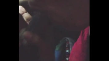 He gets hard in this early morning time