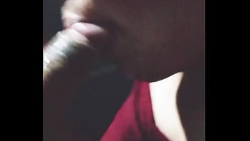 He gets hard in this early morning time